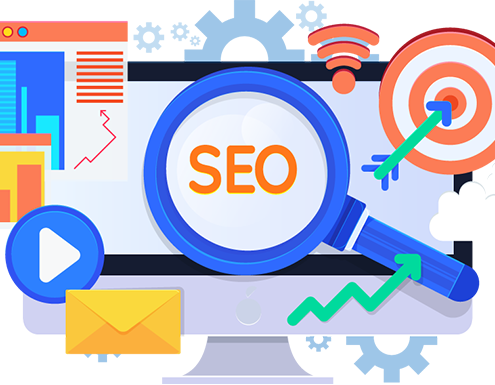SEO Course in Karachi