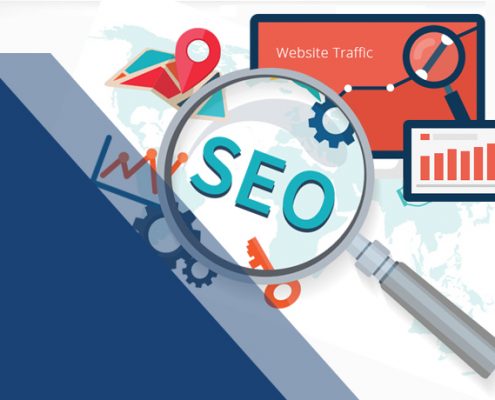 SEO process