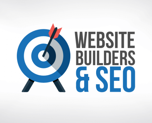 best website builder for seo