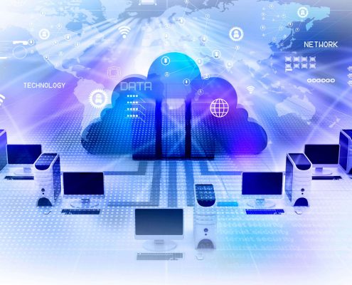 cloud hosting ist besser als sein ruf t