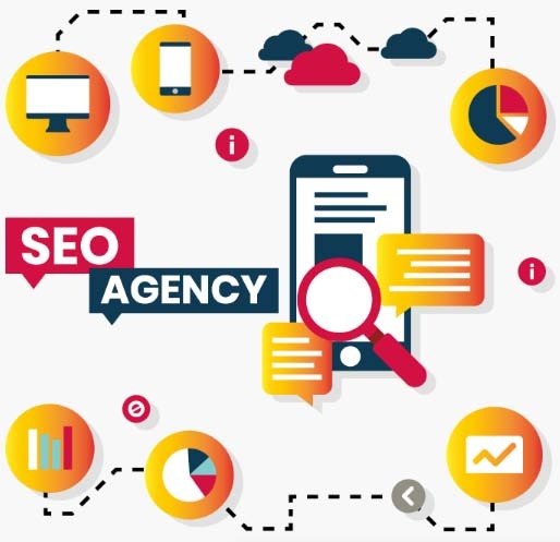 SEO Agency in Karachi | Top SEO Agency in Karachi