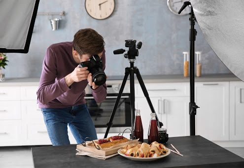 Food photographer In Karachi And Lahore