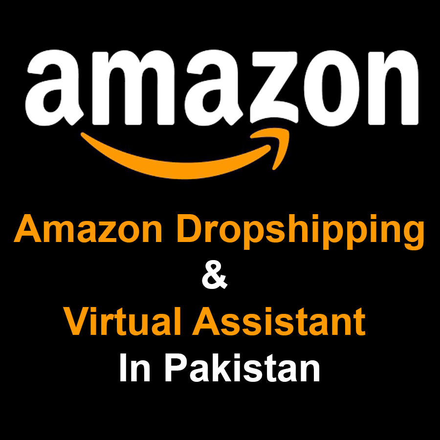 Amazon Dropshipping Virtual Assistant ,Amazon Dropshipping