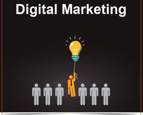 Digital Marketing Services