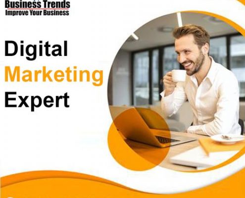 Digital Marketing Services