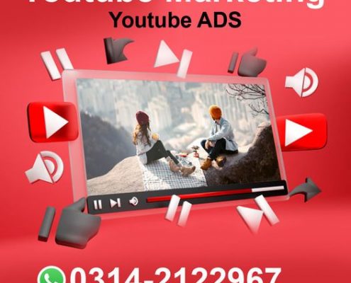Digital Marketing Services