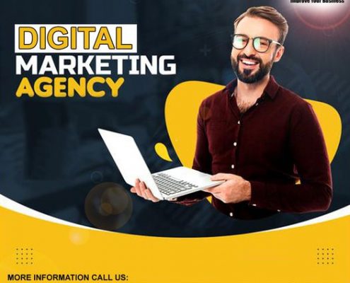 Digital Marketing Services