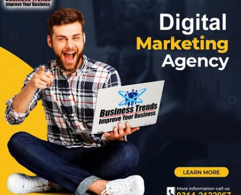 Digital Marketing Services