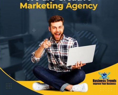 Digital Marketing Services