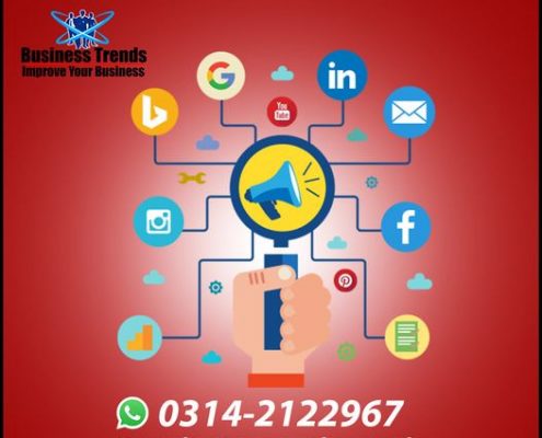 Digital Marketing Services