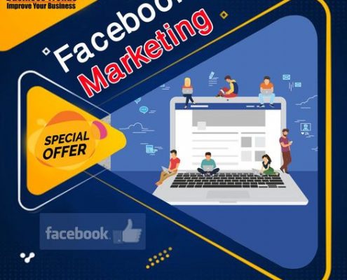 Digital Marketing Services
