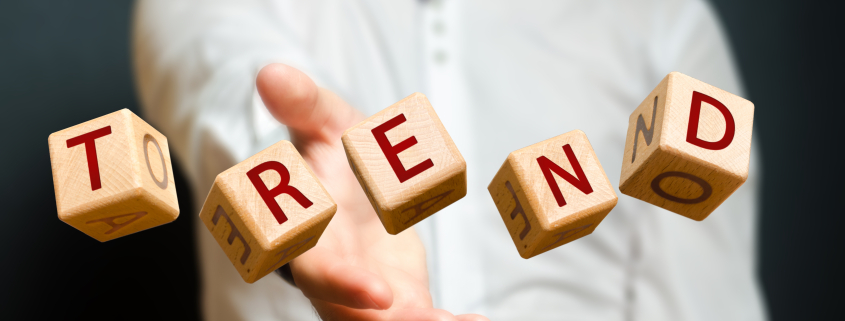 top emerging business trends in pakistan