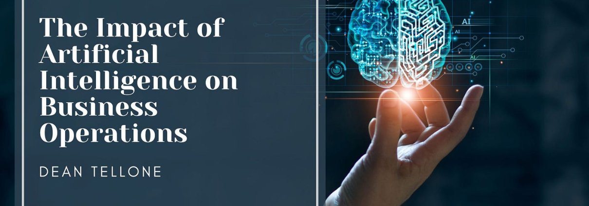 Impact of AI on Business Operations in Pakistan