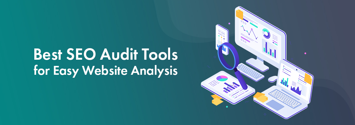 AI-Based SEO Audit Tools