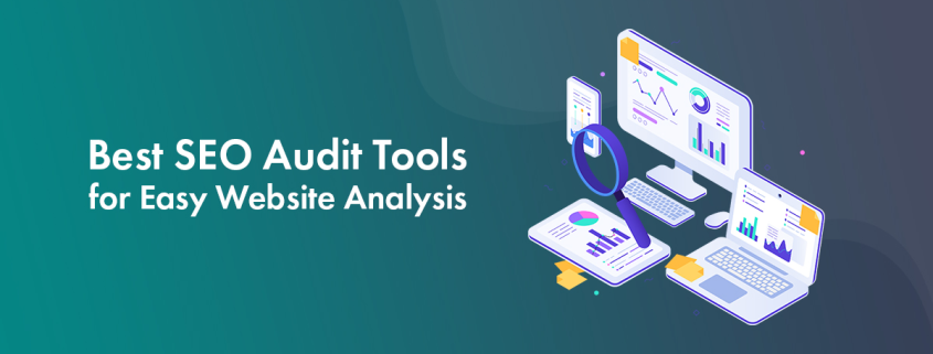 AI-Based SEO Audit Tools