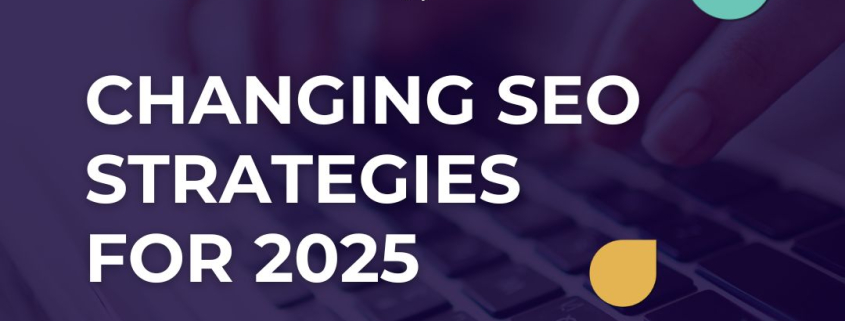 AI-Based SEO Strategies for 2025