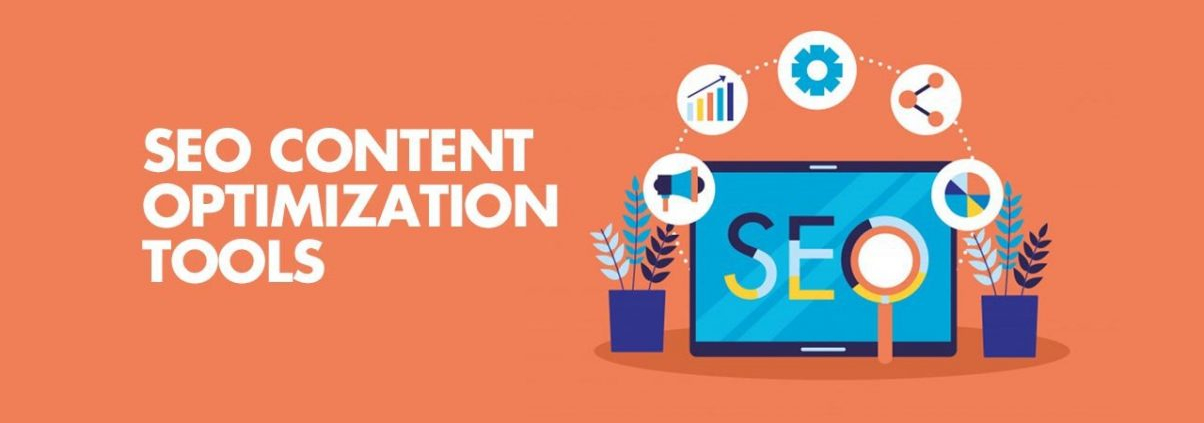 AI Content Optimization Tools for SEO