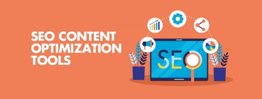 AI Content Optimization Tools for SEO