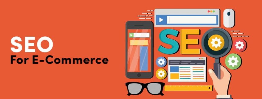AI SEO for E-Commerce Sites