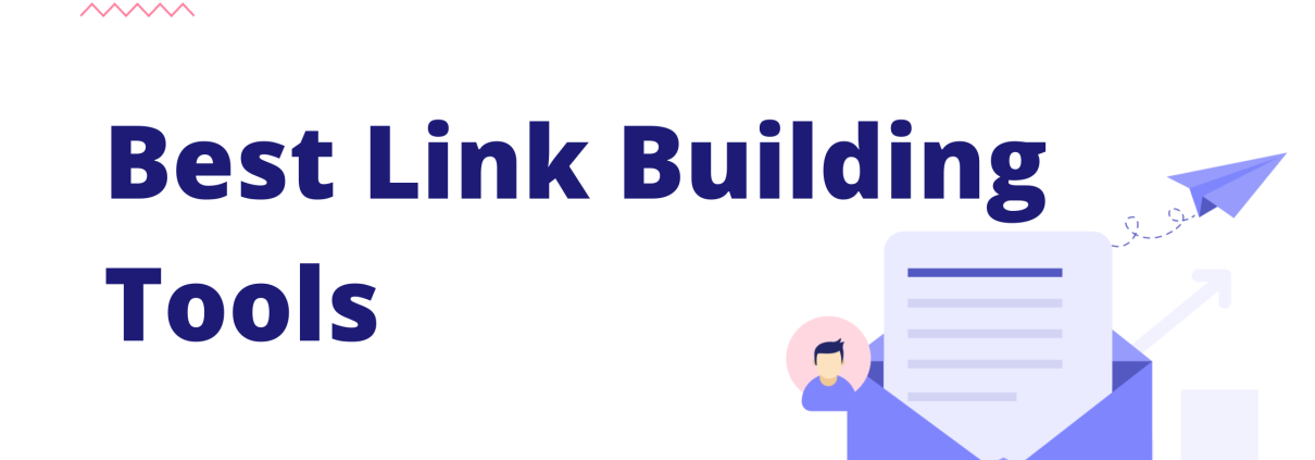 AI Tools for Link Building in SEO