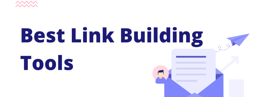 AI Tools for Link Building in SEO