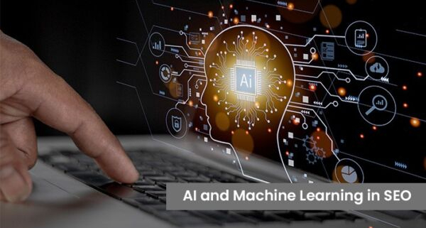 AI and Machine Learning in SEO