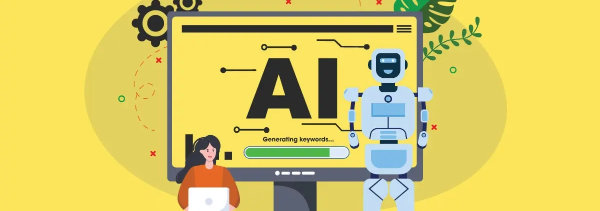 AI-Driven Keyword Research Tools