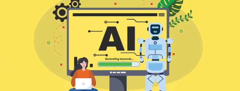 AI-Driven Keyword Research Tools