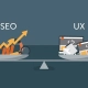 AI for Improving Website UX and SEO