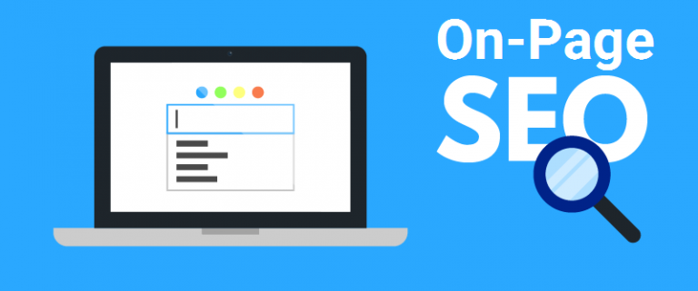 AI for On-Page SEO Optimization