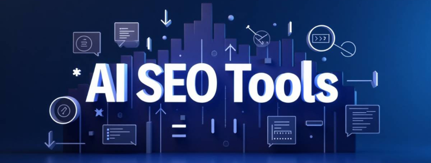 Best AI-Powered SEO Tools