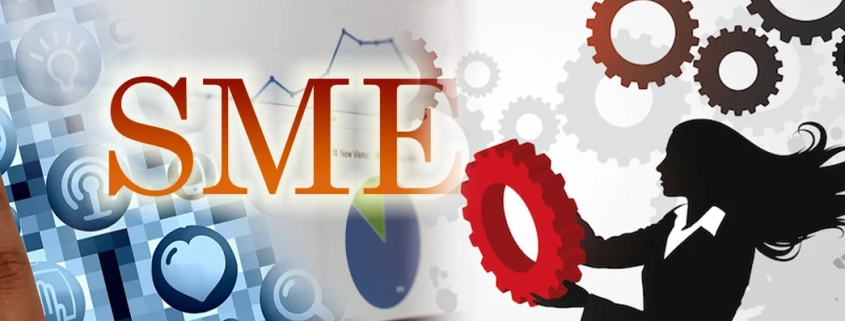 SMEs in Pakistan & How to Overcome Them