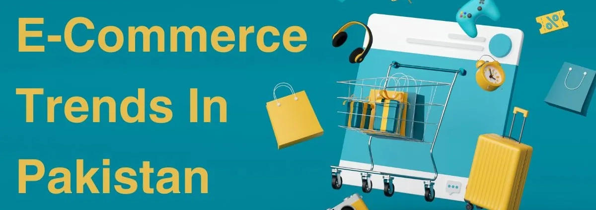 Future of E-Commerce in Pakistan