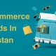 Future of E-Commerce in Pakistan