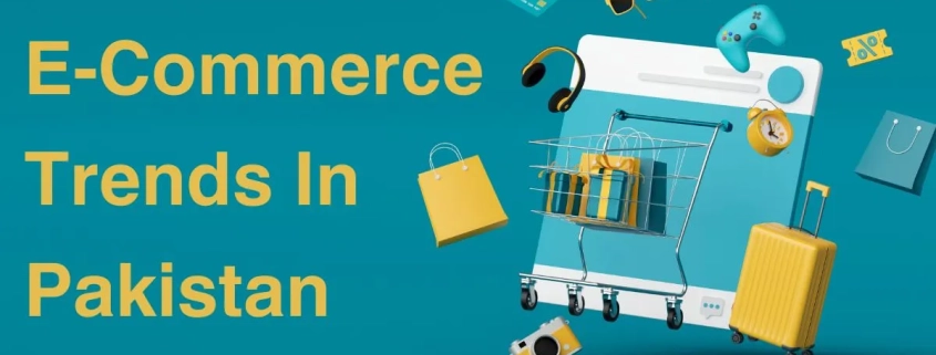 Future of E-Commerce in Pakistan