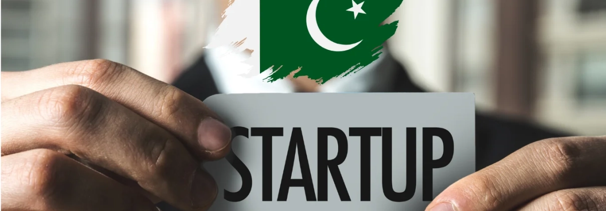 How to Start a Tech Startup in Pakistan