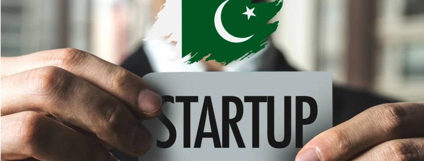 How to Start a Tech Startup in Pakistan