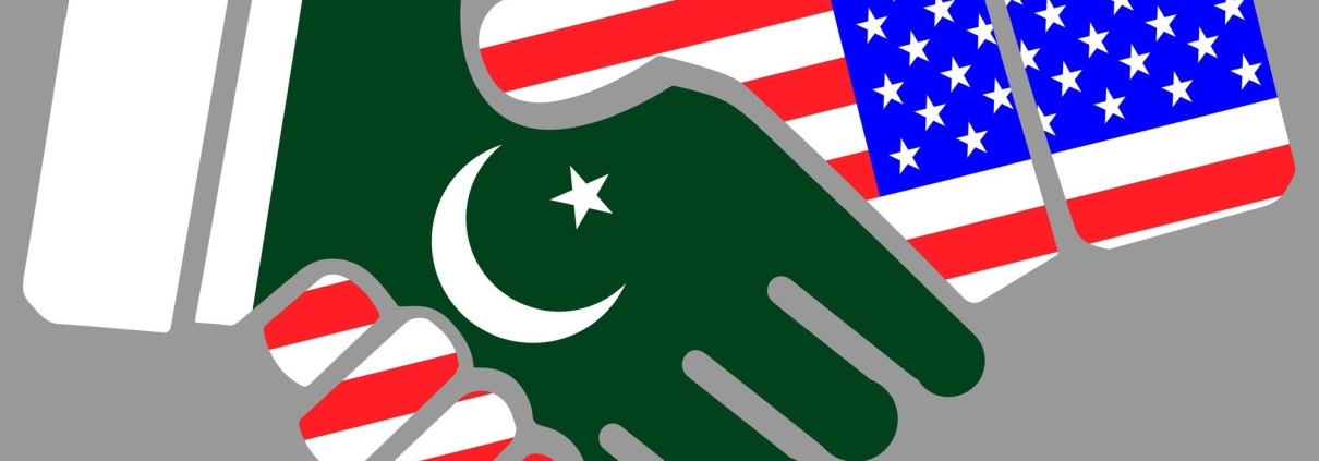 Pakistan‑US Trade & Oil Exploration