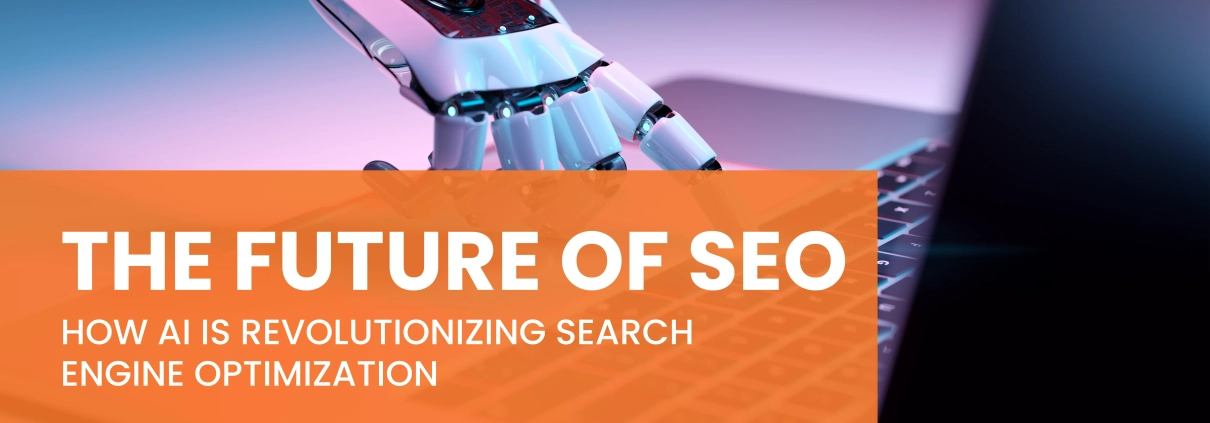 The Future of AI in SEO