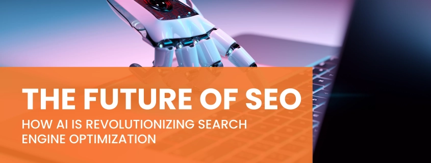 The Future of AI in SEO