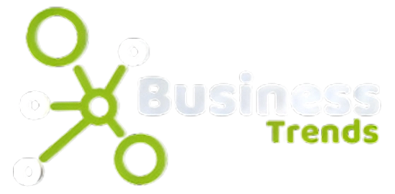 Business Trends Logo Business Trends