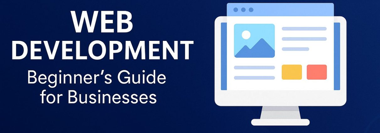 Web Development Guide to Beginners