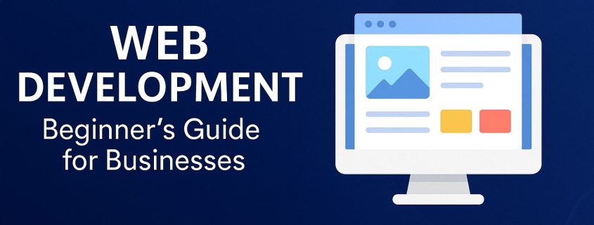 Web Development Guide to Beginners