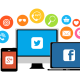 freelancing digital marketing Pakistan Fiverr Upwork setup